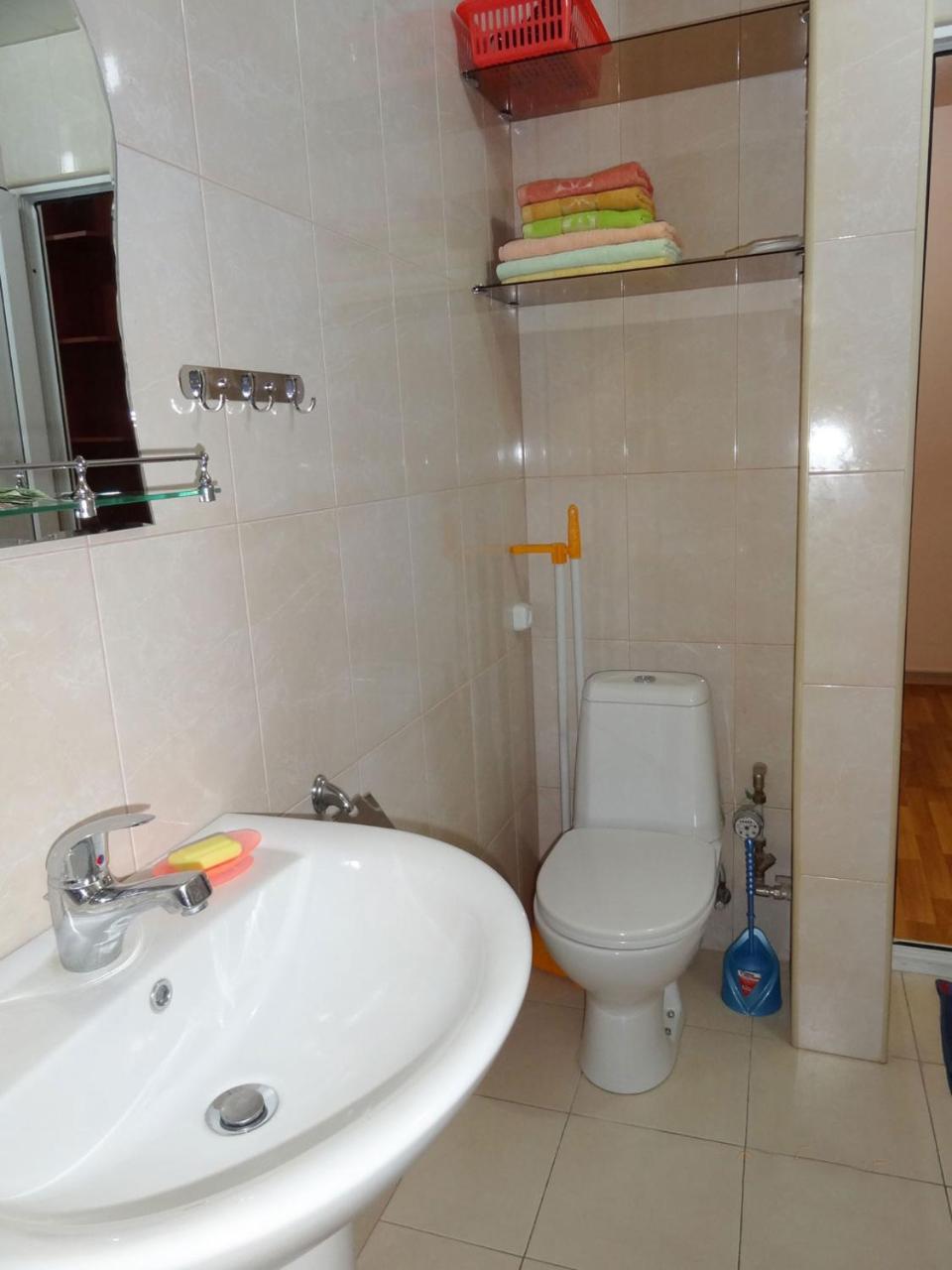 Apartment In The Center Of Yerevan By The Republic Square المظهر الخارجي الصورة
