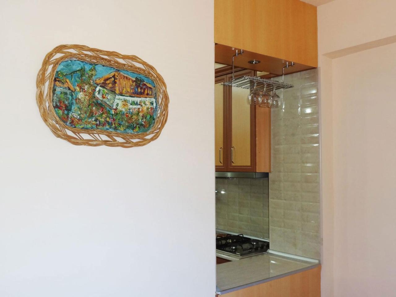 Apartment In The Center Of Yerevan By The Republic Square المظهر الخارجي الصورة