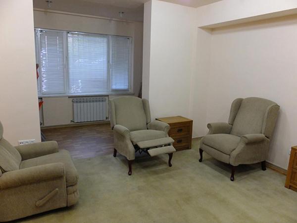 Apartment In The Center Of Yerevan By The Republic Square المظهر الخارجي الصورة