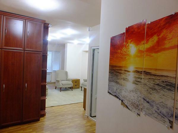 Apartment In The Center Of Yerevan By The Republic Square المظهر الخارجي الصورة